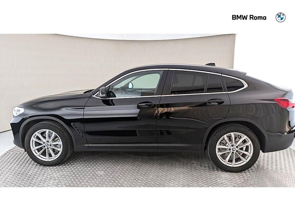 usatostore.bmw.it Store BMW X4 xdrive20i Business Advantage auto