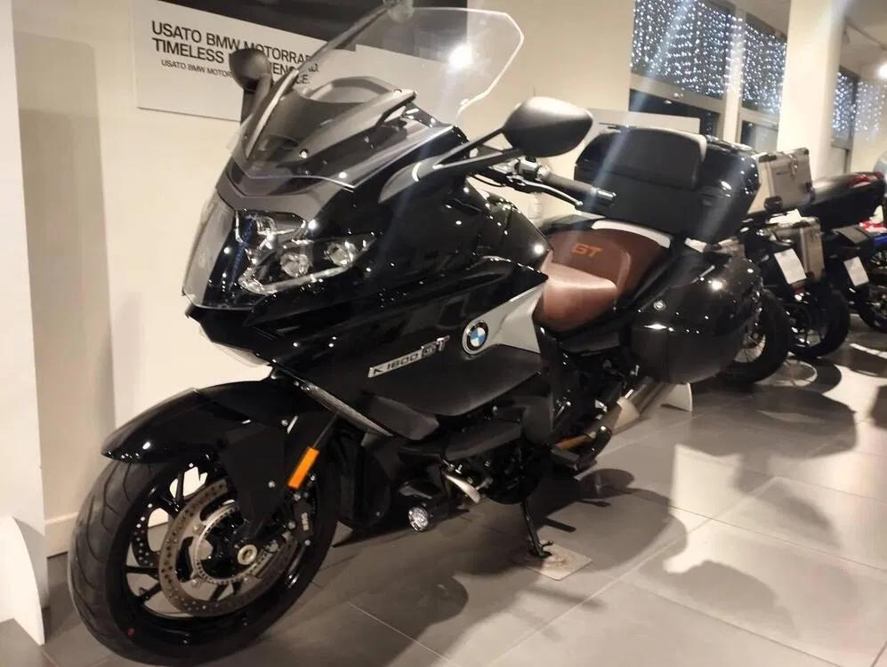 usatostore.bmw-motorrad.it Store BMW Motorrad K 1600 GT BMW K 1600 GT ABS MY22