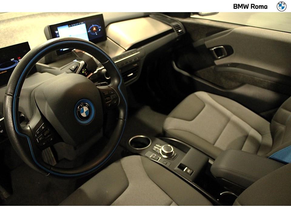 www.bmwroma.store Store BMW i3 i3s 120Ah Advantage