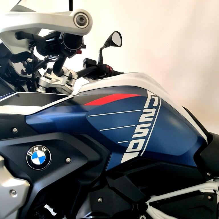 usatostore.bmw-motorrad.it Store BMW Motorrad R 1250 GS ABS