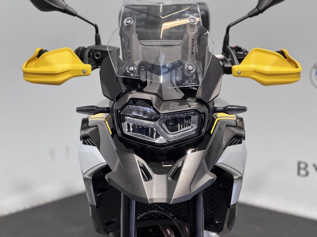 usatostore.bmw-motorrad.it Store BMW Motorrad F 850 GS BMW F 850 GS ABS MY21