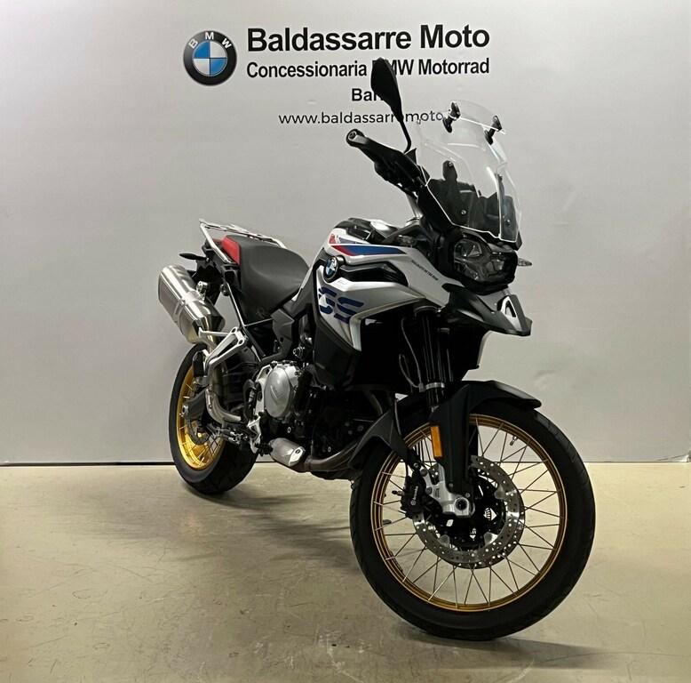 usatostore.bmw-motorrad.it Store BMW Motorrad F 850 GS BMW F 850 GS ABS MY19