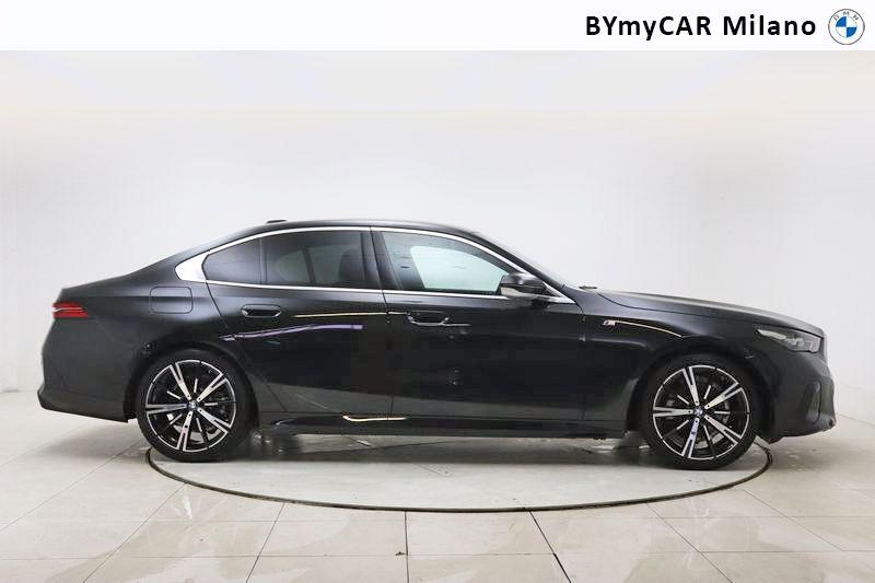 usatostore.bmw.it Store BMW Serie 5 520d 48V Msport xdrive auto