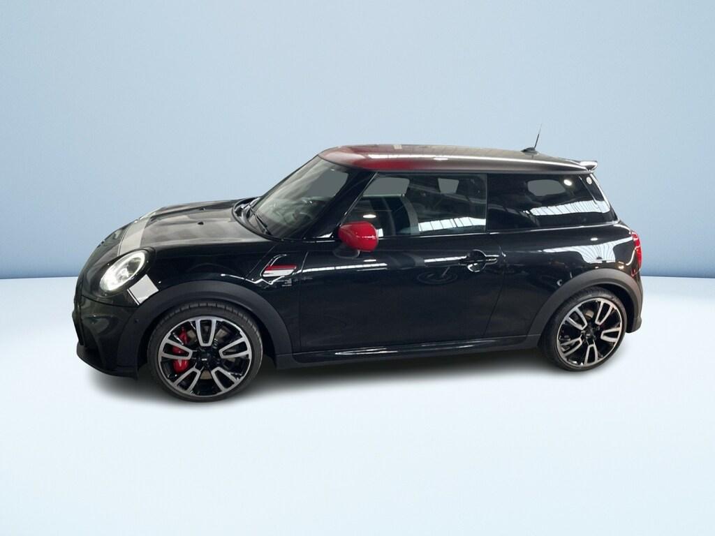 usatostore.bmw.it Store MINI MINI 3p 2.0 JCW Pat Moss Edition auto