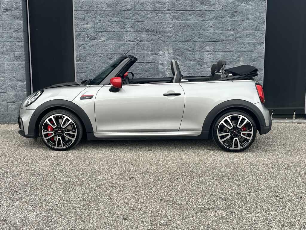 usatostore.bmw.it Store MINI MINI Cabrio 2.0 JCW JCW auto