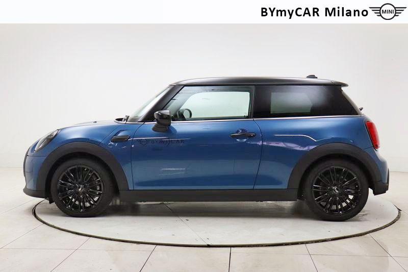 usatostore.bmw.it Store MINI MINI 1.5 TwinPower Turbo Cooper