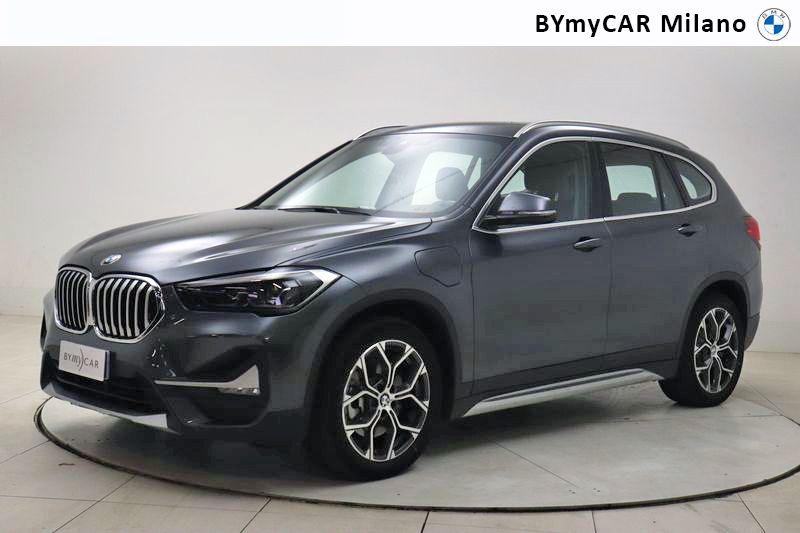 usatostore.bmw.it Store BMW X1 xdrive25e xLine auto