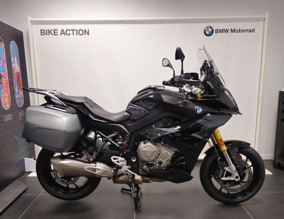 usatostore.bmw-motorrad.it Store BMW Motorrad S 1000 XR BMW S 1000 XR ABS MY17