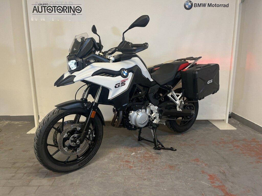 usatostore.bmw-motorrad.it Store BMW Motorrad F 750 GS ABS