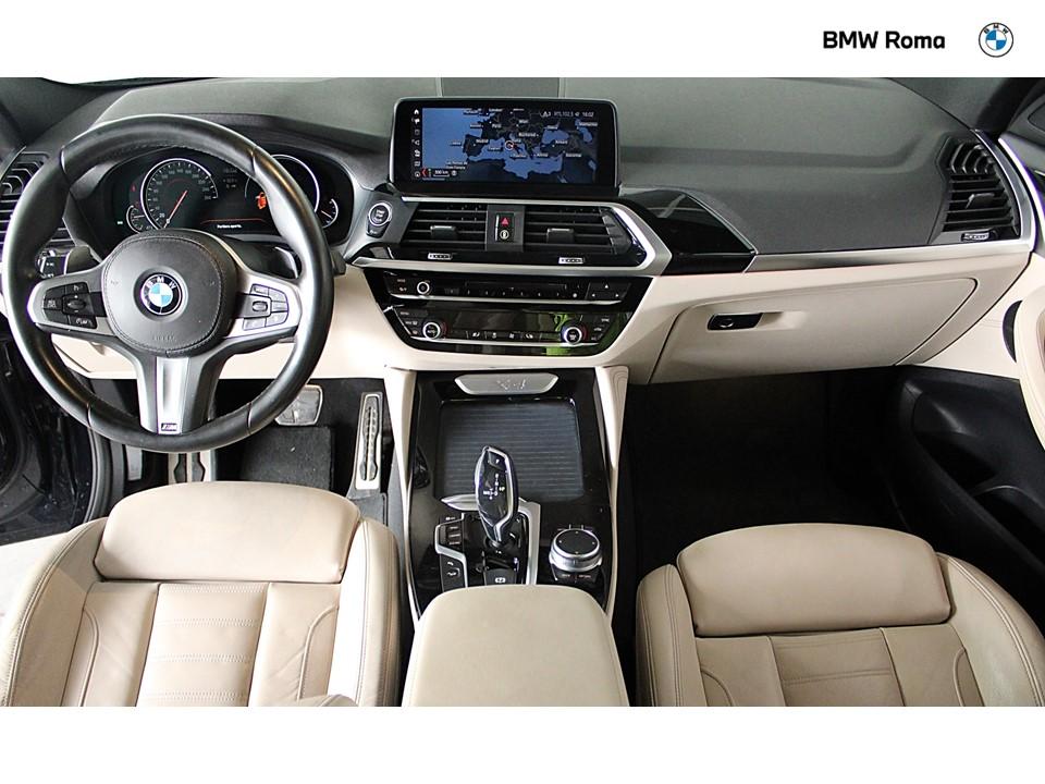 usatostore.bmw.it Store BMW X4 xdrive20d Msport auto