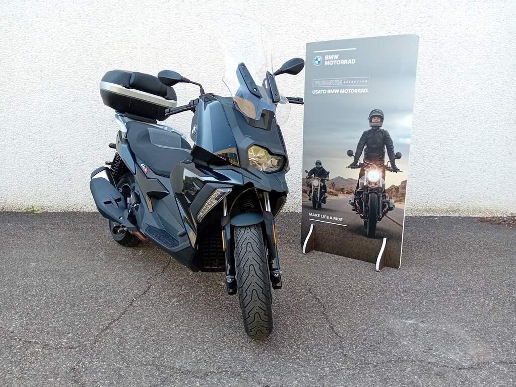usatostore.bmw-motorrad.it Store BMW Motorrad C 400 X BMW C 400 X MY21