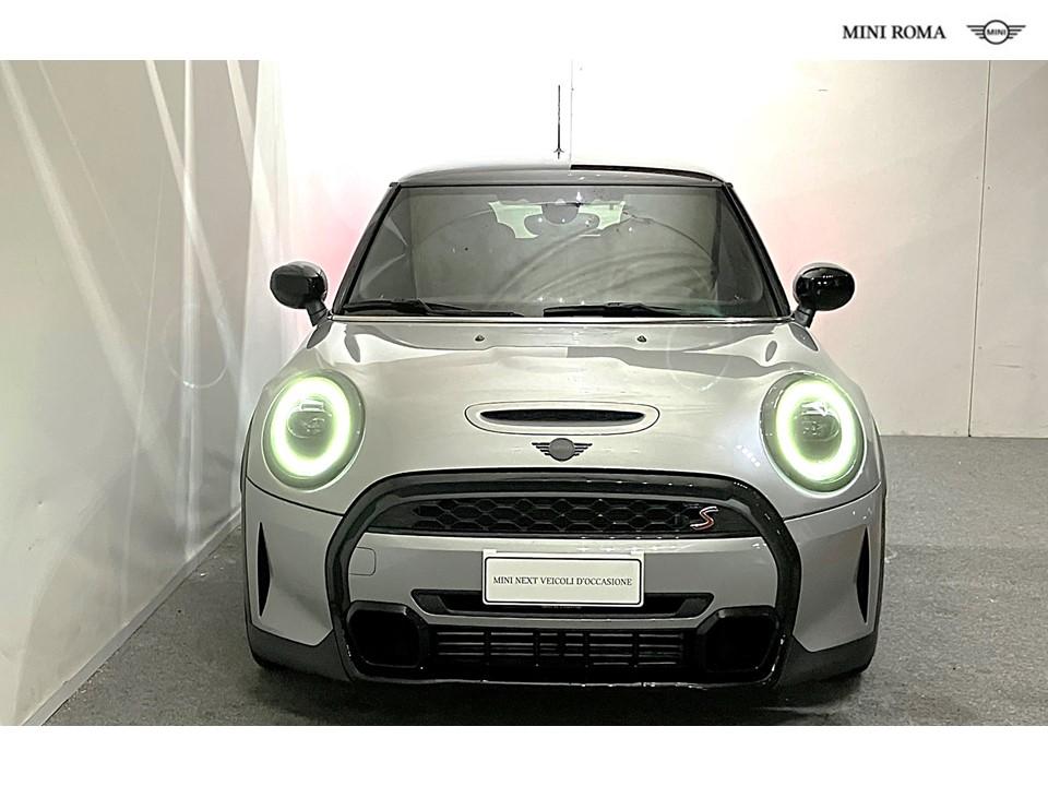 usatostore.bmw.it Store MINI MINI 2.0 TwinPower Turbo Cooper S