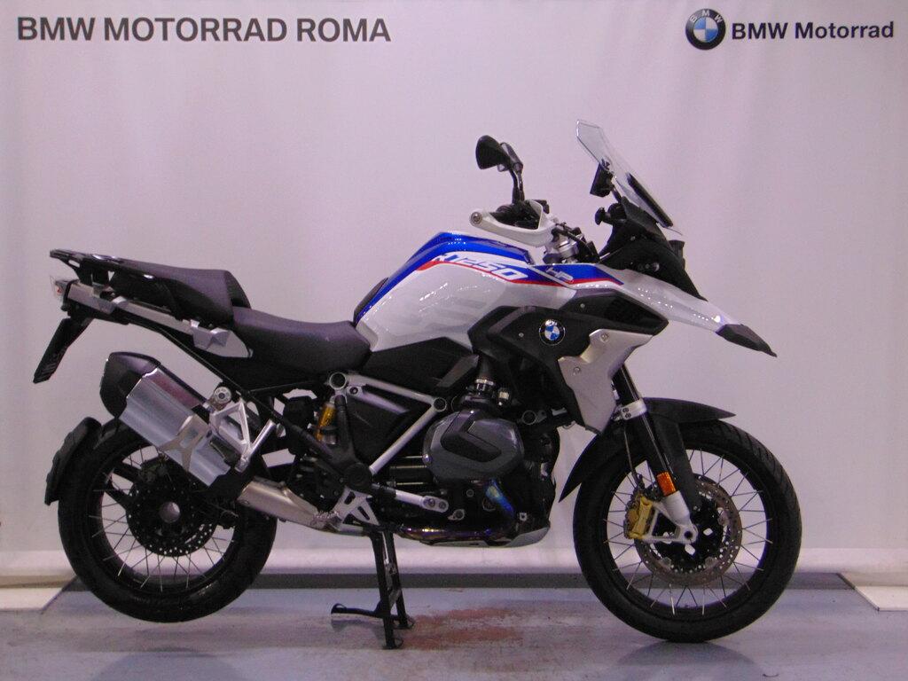 usatostore.bmw-motorrad.it Store BMW Motorrad R 1250 GS BMW R 1250 GS ABS MY19