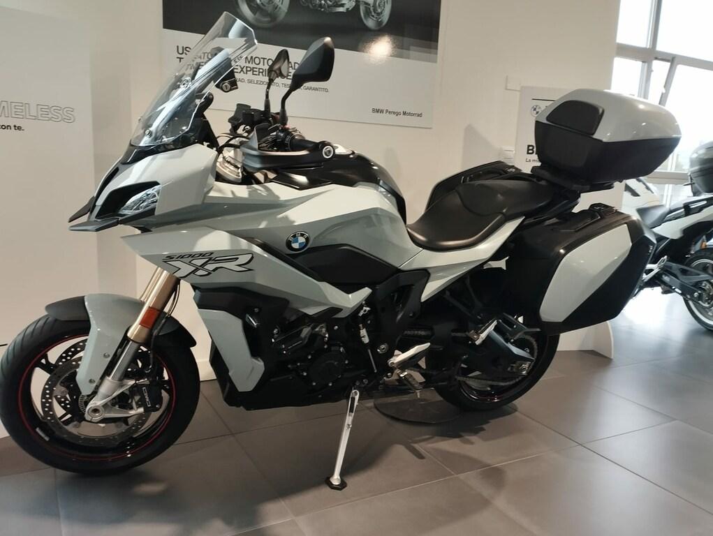 usatostore.bmw.it Store BMW Motorrad S 1000 XR BMW S 1000 XR ABS MY21