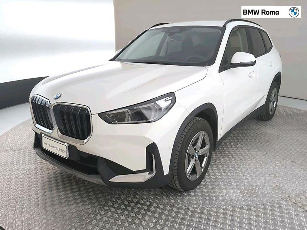 usatostore.bmw.it Store BMW X1 sdrive18i auto