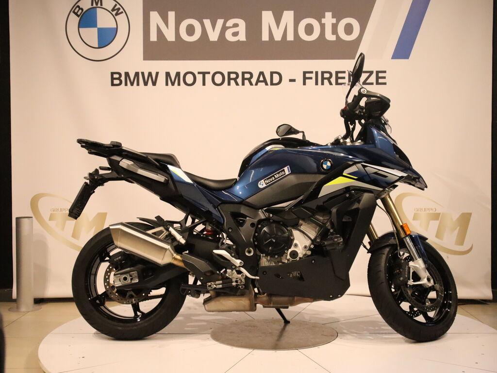 usatostore.bmw-motorrad.it Store BMW Motorrad S 1000 XR BMW S 1000 XR ABS MY24