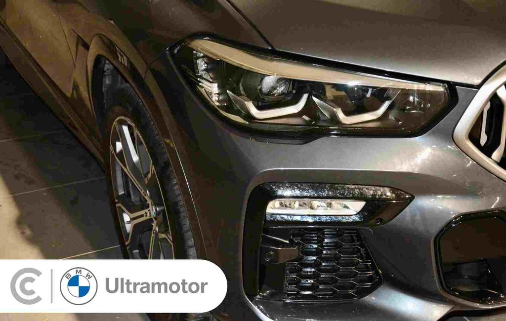 usatostore.bmw.it Store BMW X6 X6 xdrive40d mhev 48V Msport auto