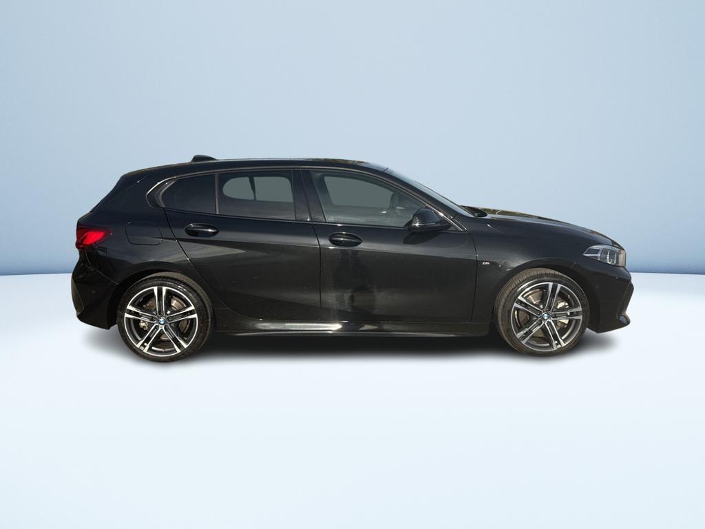 usatostore.bmw.it Store BMW Serie 1 120d Msport auto