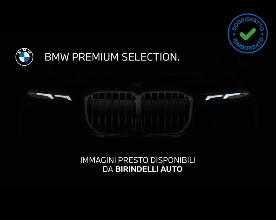 usatostore.bmw.it Store BMW Serie 1 118d Msport auto