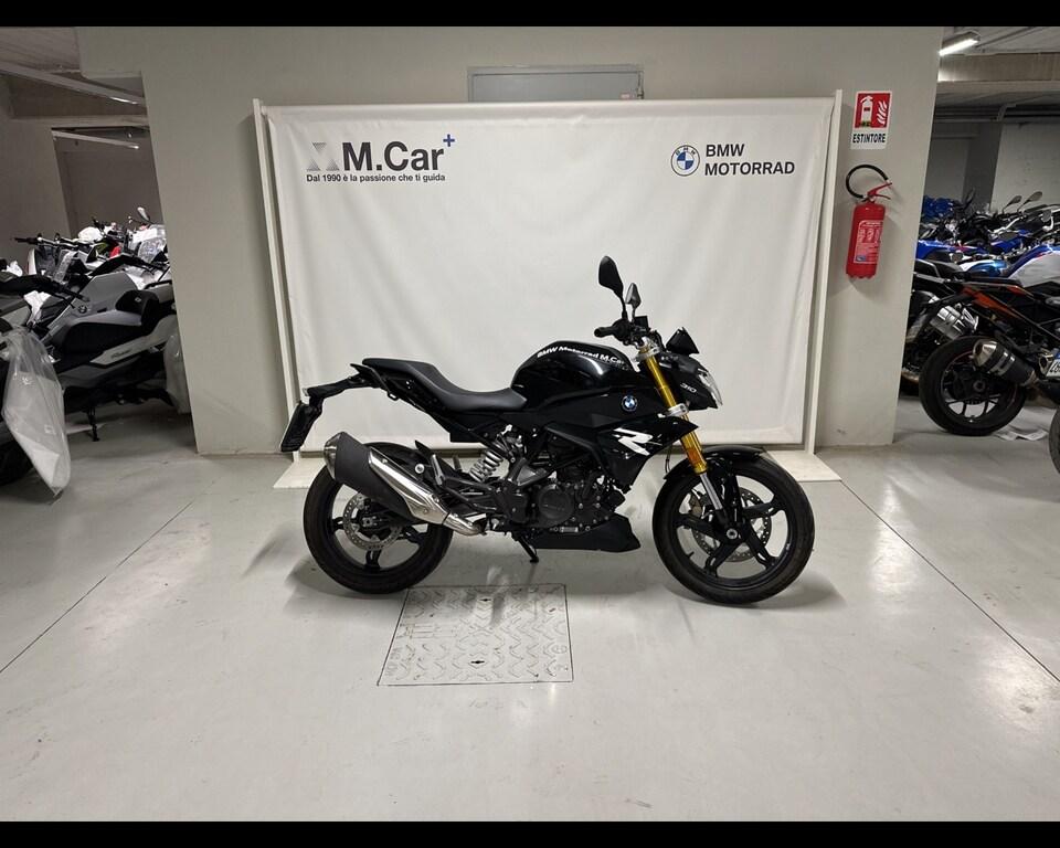 usatostore.bmw-motorrad.it Store BMW Motorrad G 310 R BMW G 310 R MY21