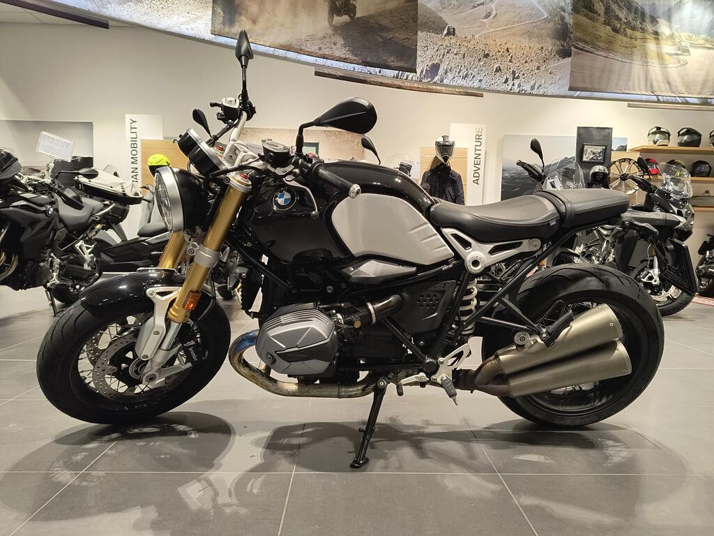 usatostore.bmw-motorrad.it Store BMW Motorrad R nineT BMW R nineT ABS MY20