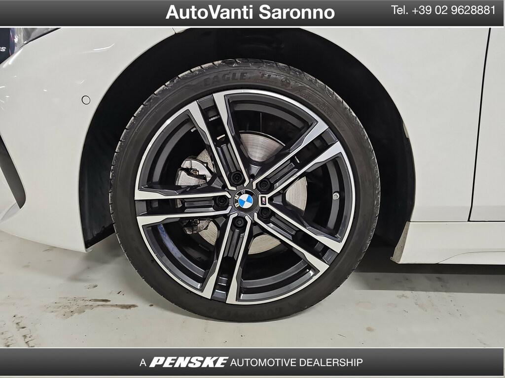 usatostore.bmw.it Store BMW Serie 1 118d Msport auto