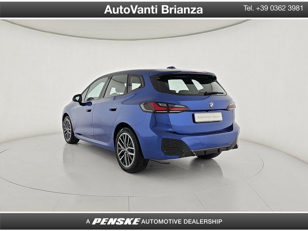 usatostore.bmw.it Store BMW Serie 2 223i Active Tourer mhev 48V xdrive Msport auto