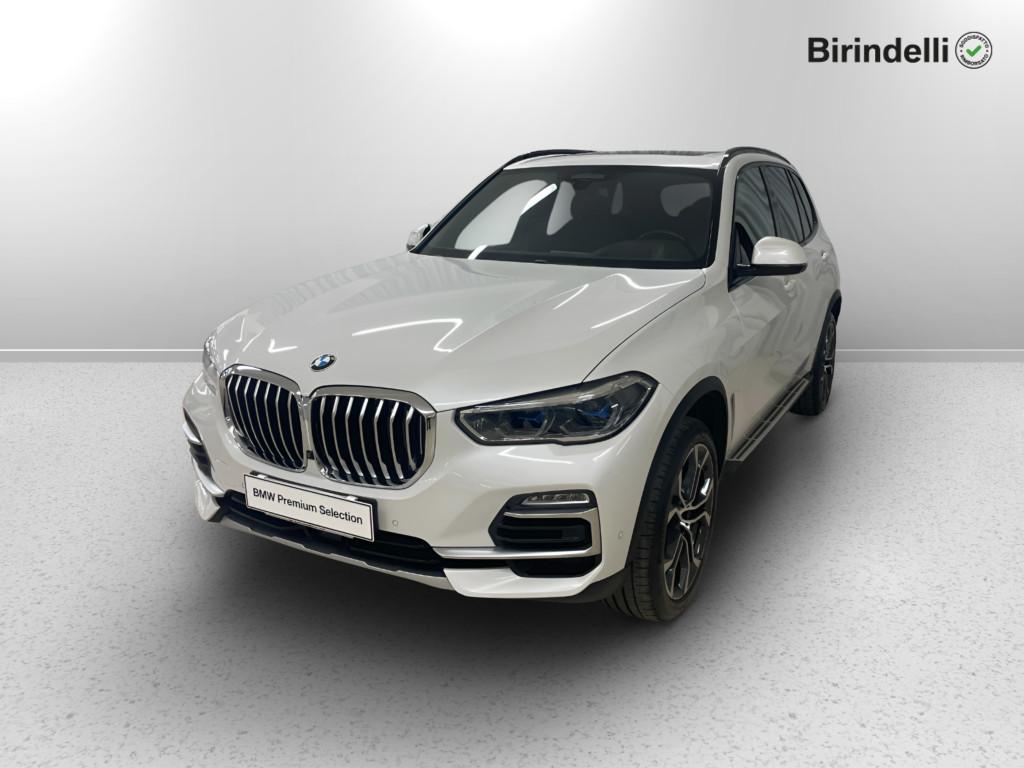 usatostore.bmw.it Store BMW X5 xdrive30d xLine auto