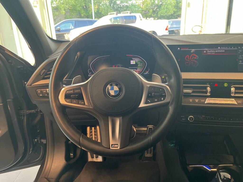 usatostore.bmw.it Store BMW Serie 1 120d Msport xdrive auto