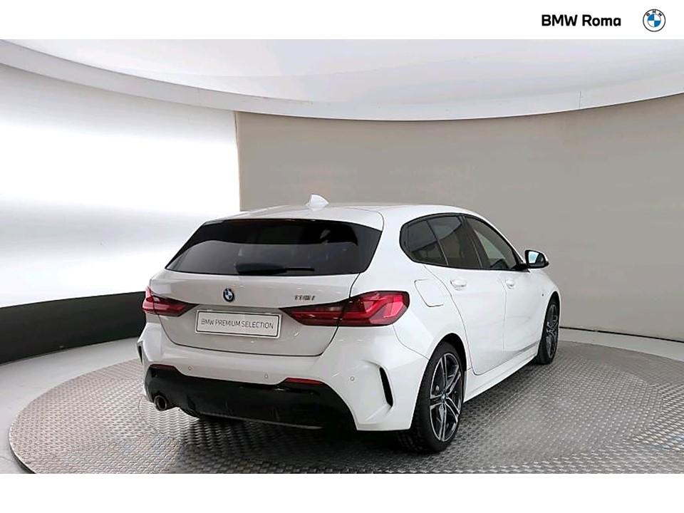 usatostore.bmw.it Store BMW Serie 1 118i Msport auto