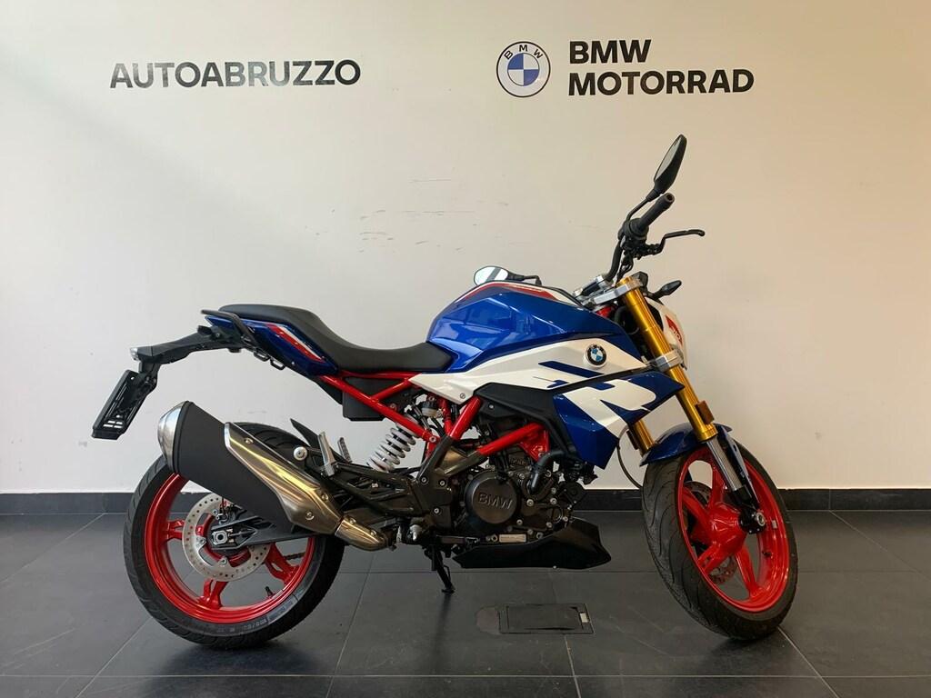 usatostore.bmw-motorrad.it Store BMW Motorrad G 310 R BMW G 310 R MY21