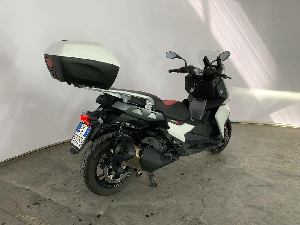 usatostore.bmw.it Store BMW Motorrad C 400 X BMW C 400 X MY19