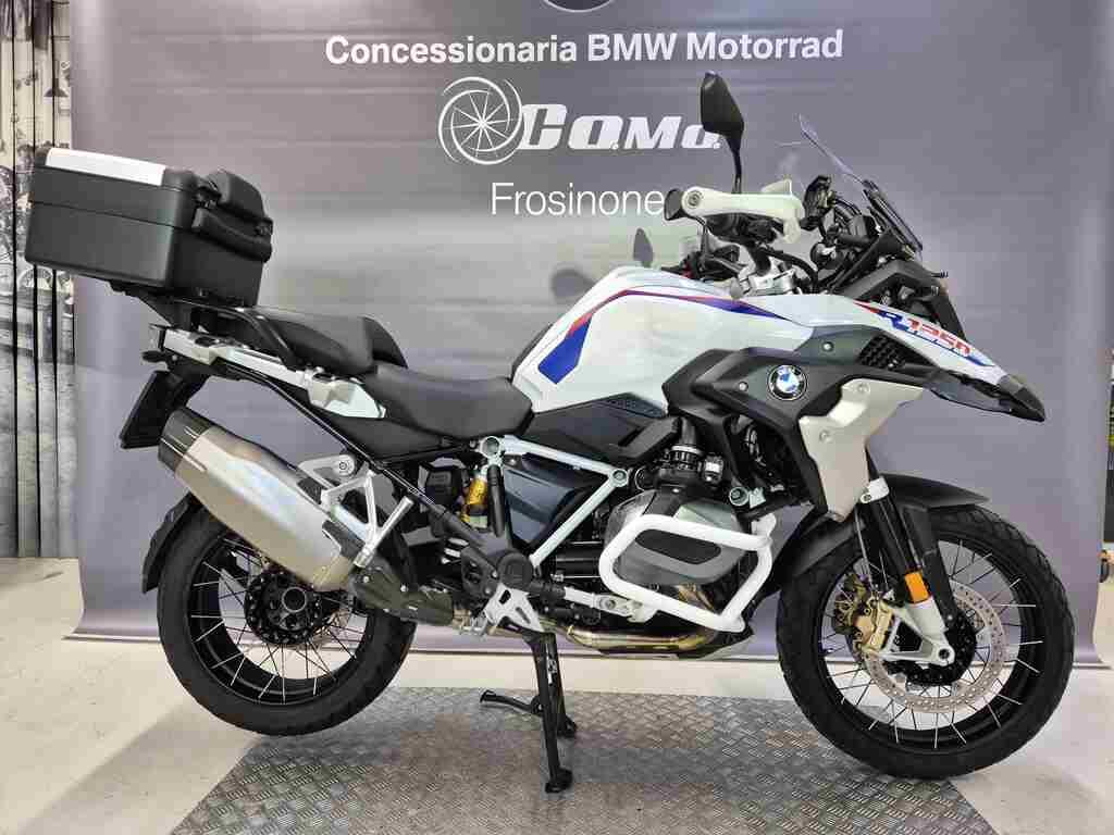 usatostore.bmw-motorrad.it Store BMW Motorrad R 1250 GS ABS