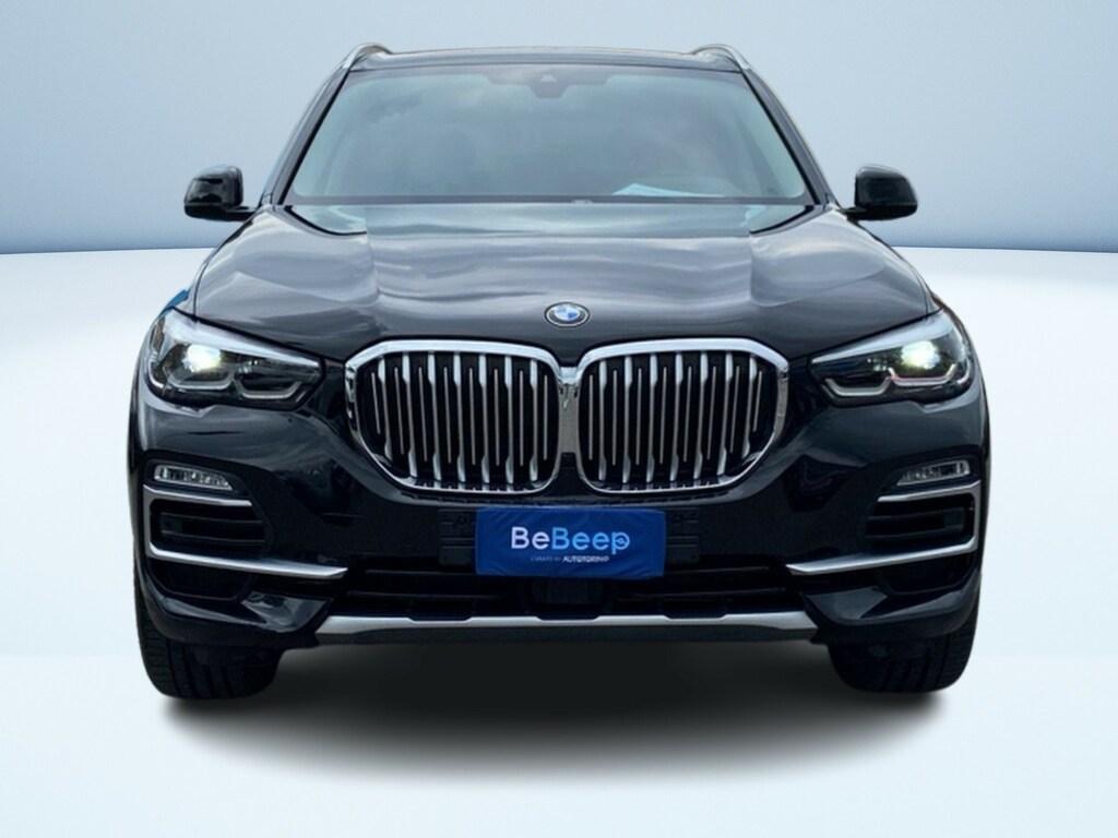 usatostore.bmw-motorrad.it Store BMW X5 xdrive30d xLine auto