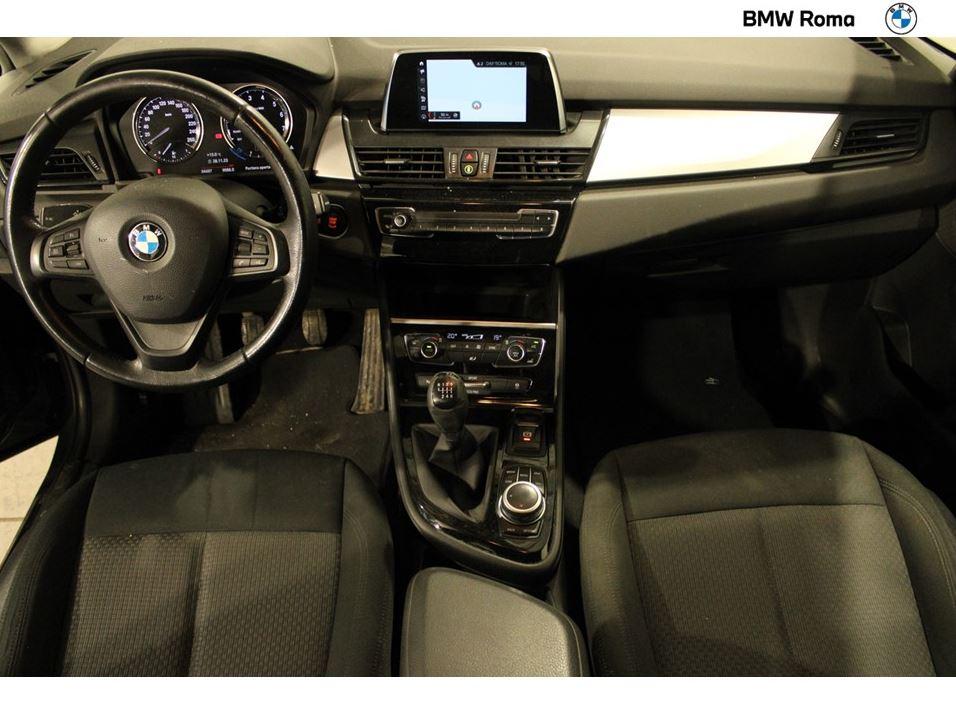 usatostore.bmw.it Store BMW Serie 2 218i Active Tourer Business