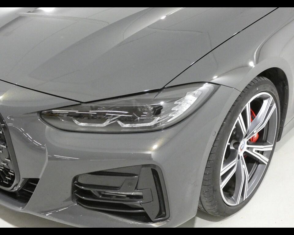 usatostore.bmw.it Store BMW Serie 4 420i Msport auto