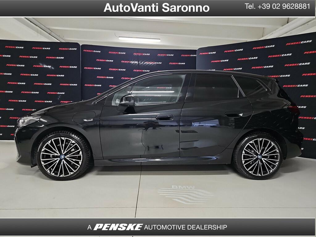 usatostore.bmw.it Store BMW Serie 2 225e Active Tourer xdrive Msport auto