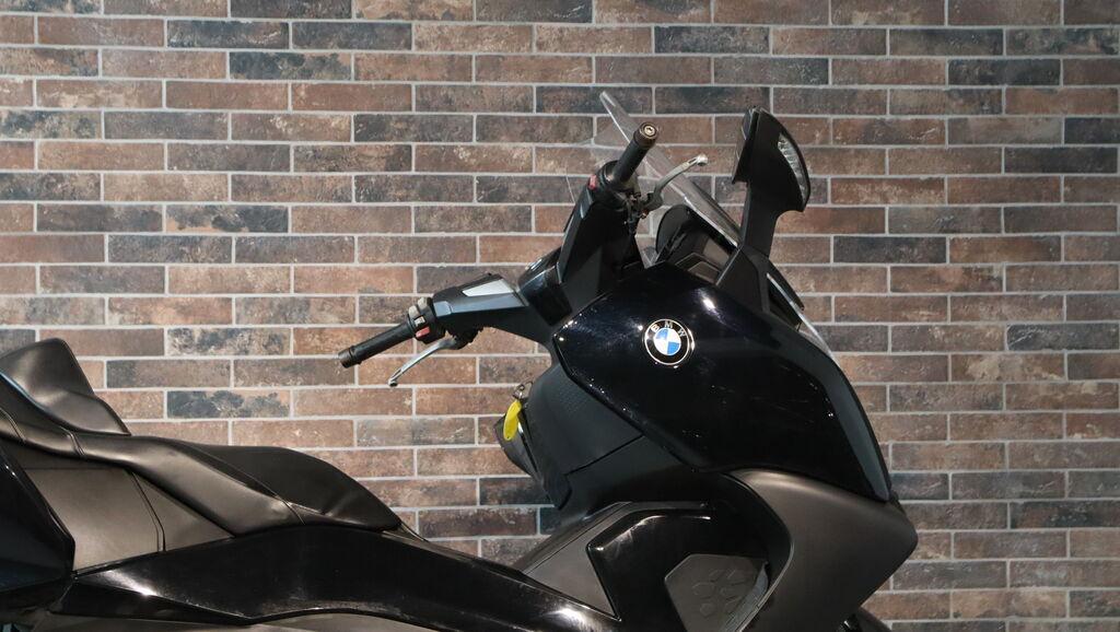 usatostore.bmw-motorrad.it Store BMW Motorrad C 650 BMW C 650 GT 35Kw MY16