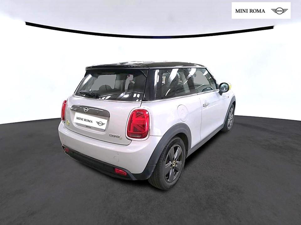 usatostore.bmw.it Store MINI MINI Full Electric Mini 3p Cooper SE S auto