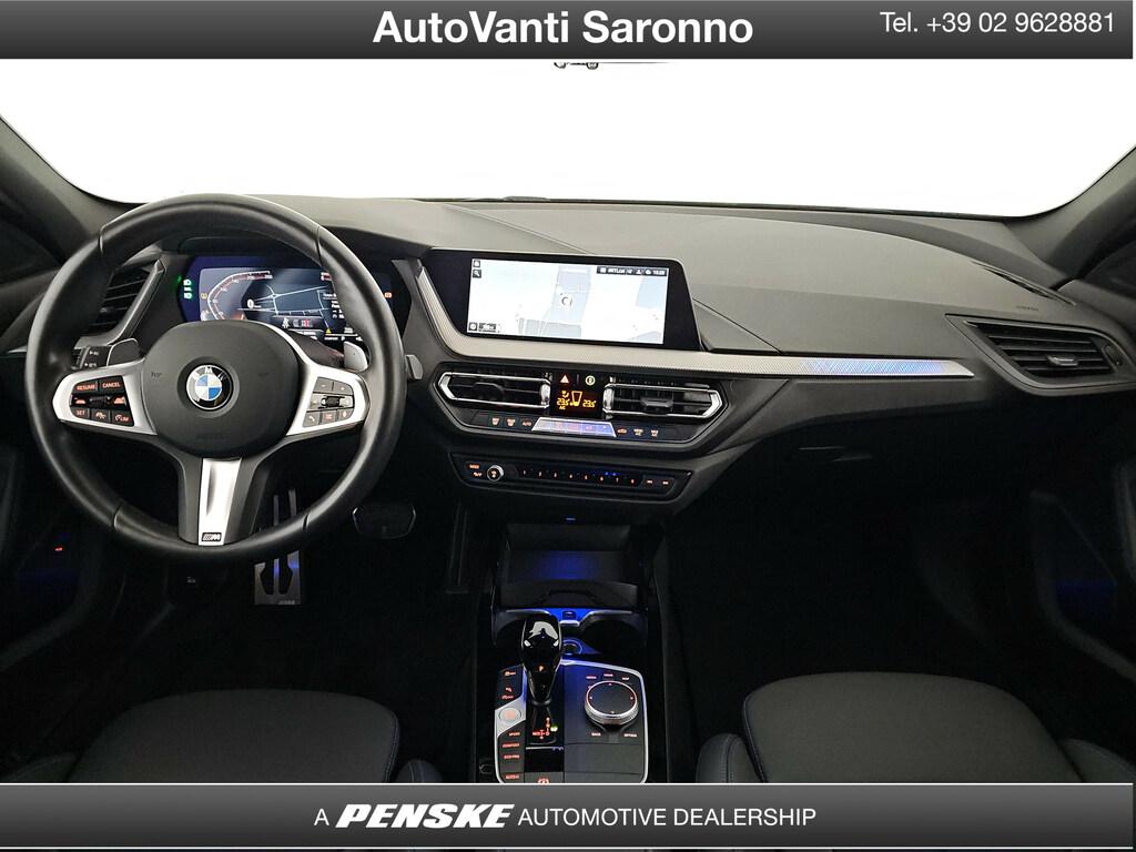 usatostore.bmw.it Store BMW Serie 1 118d Msport auto