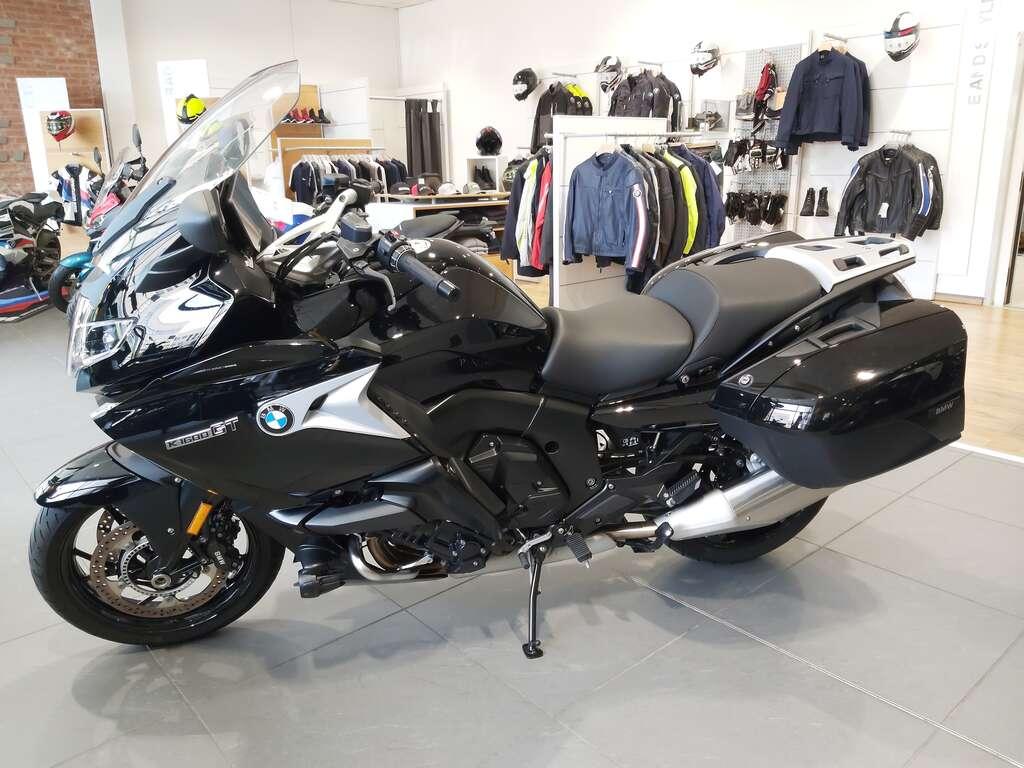 usatostore.bmw-motorrad.it Store BMW Motorrad K 1600 GT BMW K 1600 GT ABS MY25