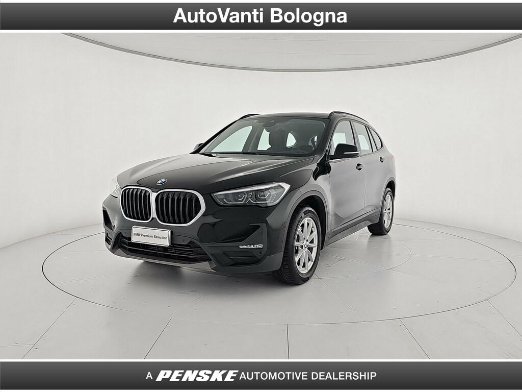 usatostore.bmw.it Store BMW X1 xdrive18d xLine Plus auto