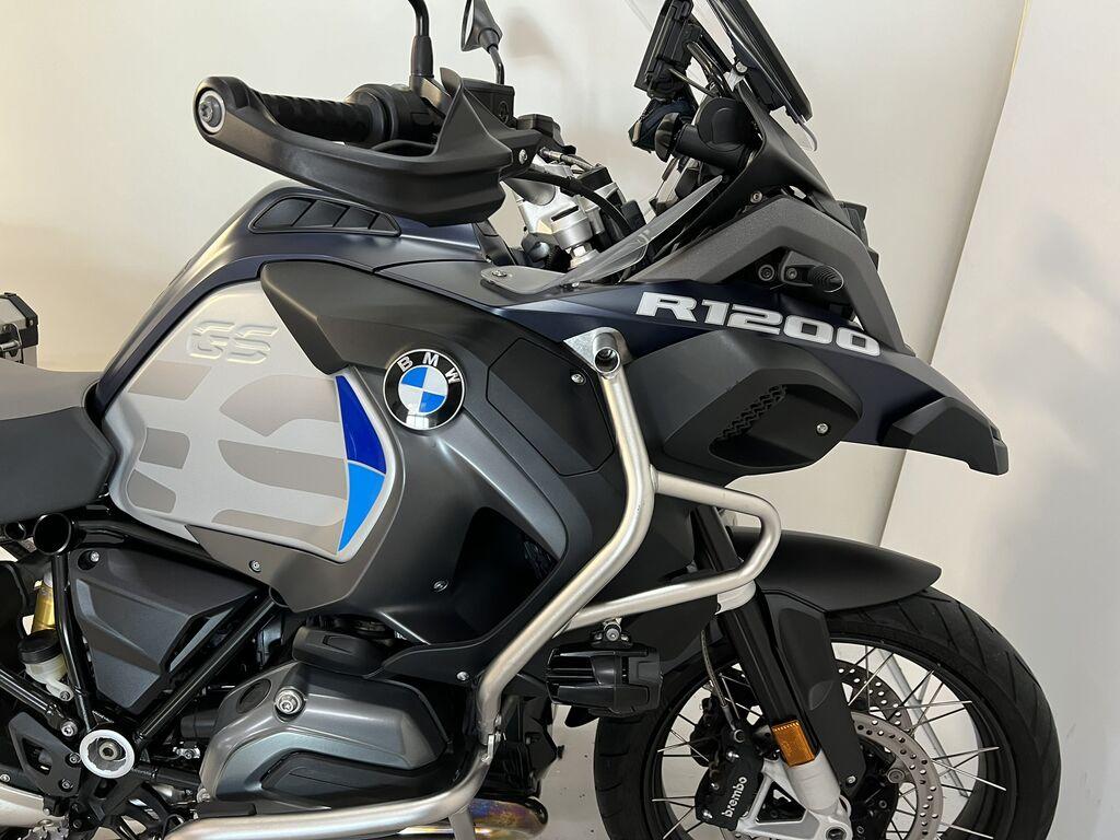 usatostore.bmw.it Store BMW Motorrad R 1200 GS BMW R 1200 GS Adventure ABS MY14