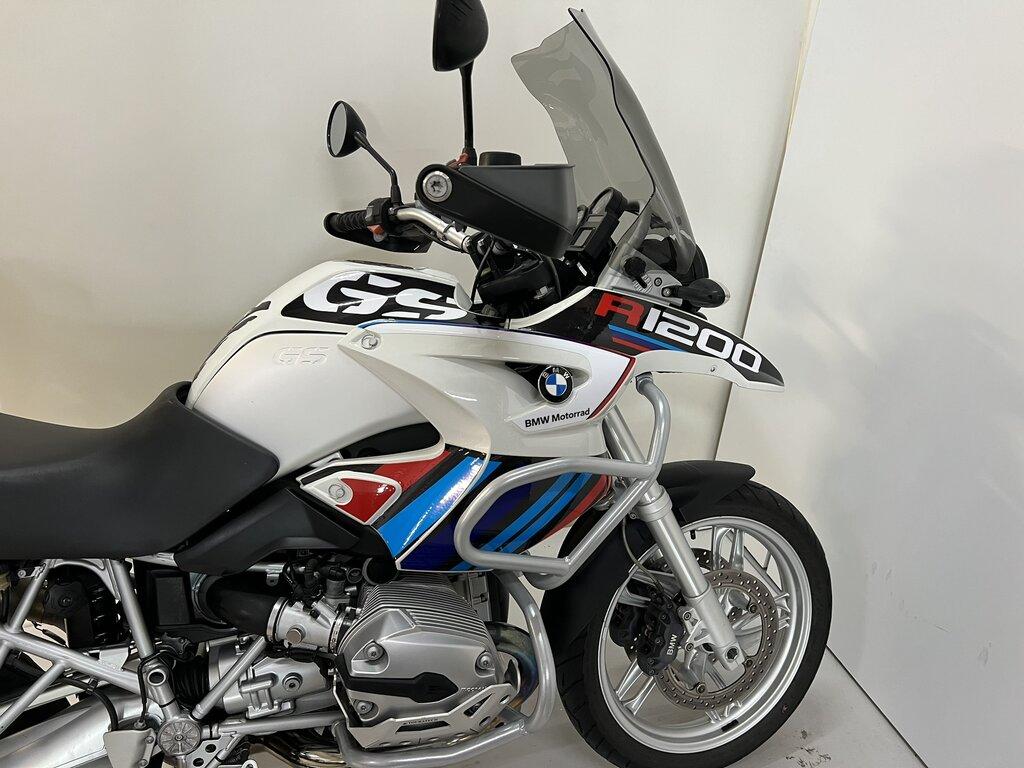 usatostore.bmw.it Store BMW Motorrad R 1200 GS BMW R 1200 GS MY07