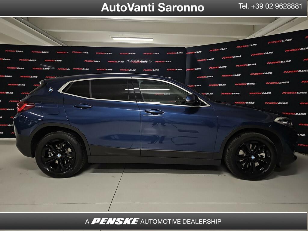 usatostore.bmw.it Store BMW X1 xdrive25e Business X auto