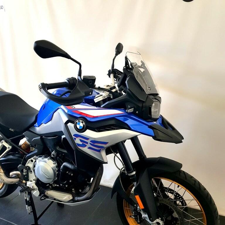 usatostore.bmw-motorrad.it Store BMW Motorrad F 850 GS BMW F 850 GS ABS MY21