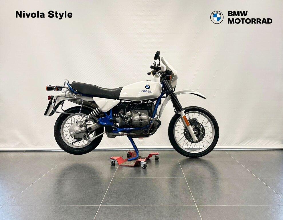 usatostore.bmw-motorrad.it Store BMW Motorrad R 80 GS BMW R 80 GS