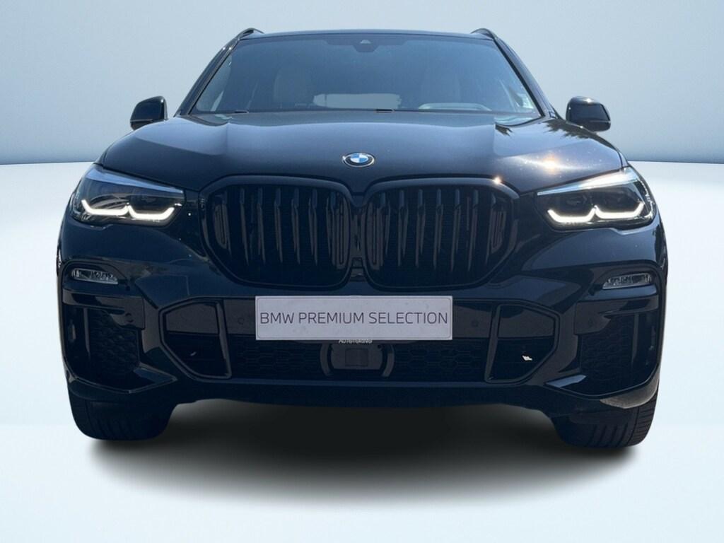 usatostore.bmw.it Store BMW X5 xdrive25d Msport auto