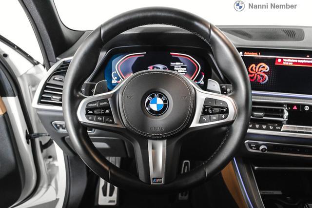 usatostore.bmw.it Store BMW X5 xdrive30d Msport auto