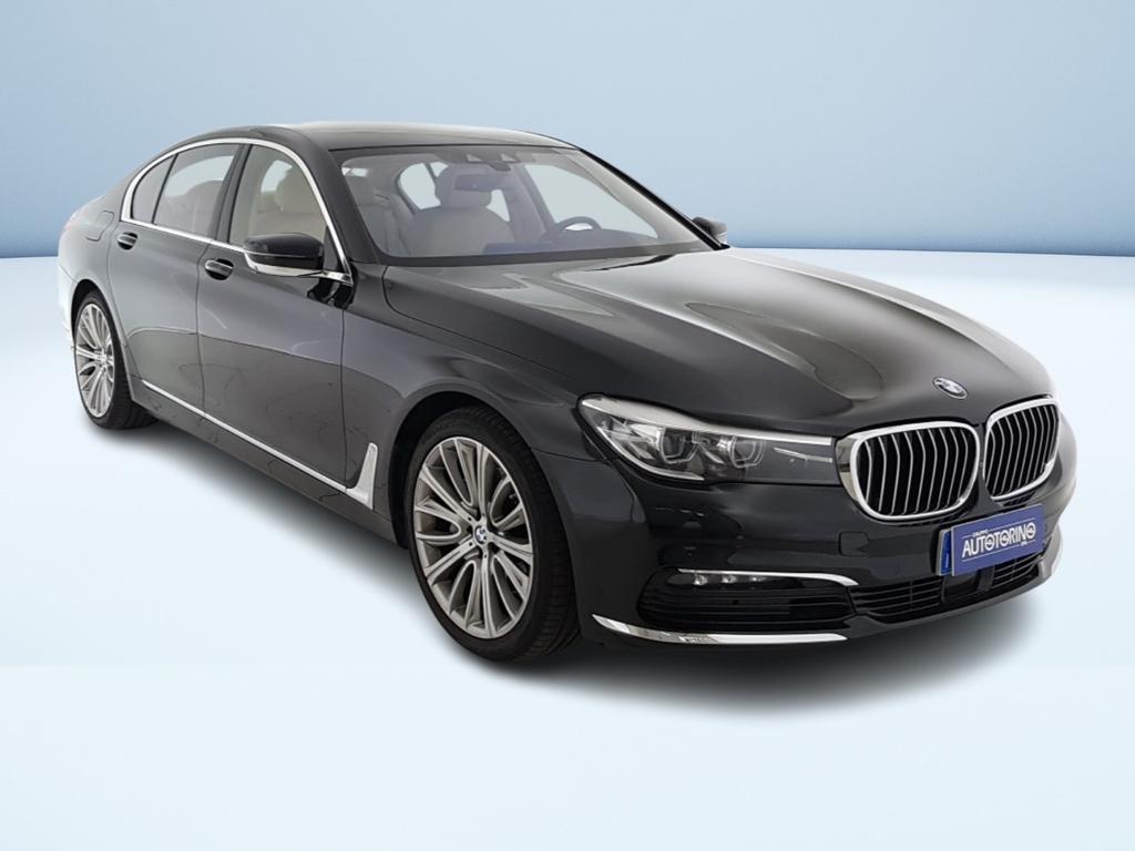 usatostore.bmw.it Store BMW Serie 7 730d xdrive Eccelsa auto